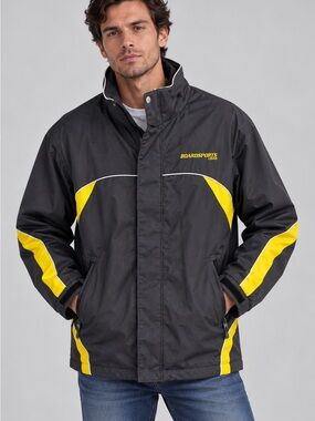 Boardsports Jacket